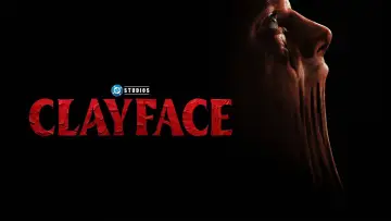 Zasłona do filmu "Clayface" #842196