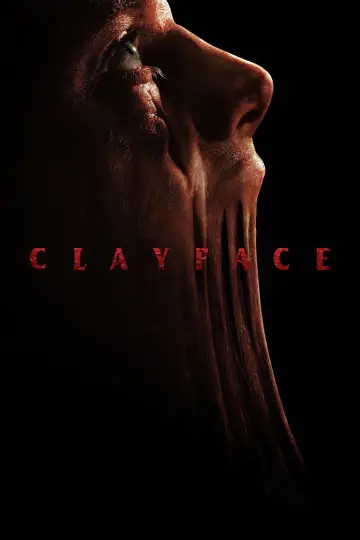 Plakat do filmu "Clayface" #842212