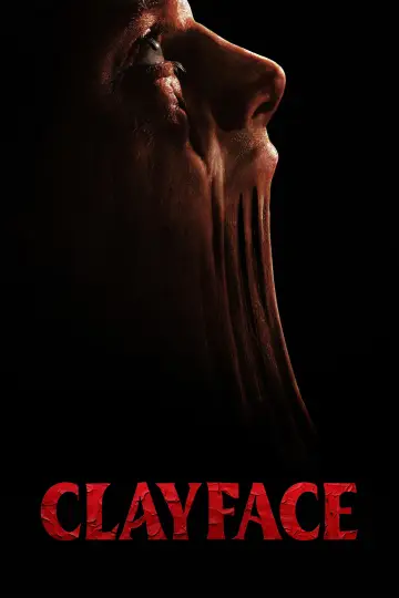 Plakat do filmu "Clayface" #842213