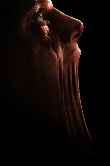 Plakat do filmu "Clayface" #842226