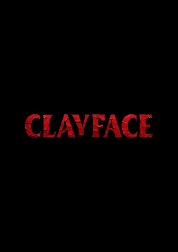 Plakat do filmu "Clayface" #842237