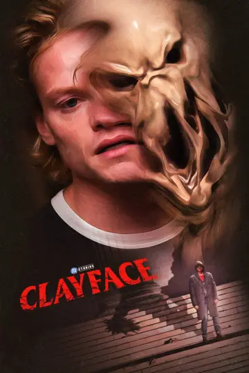 Plakat do filmu "Clayface" #911200