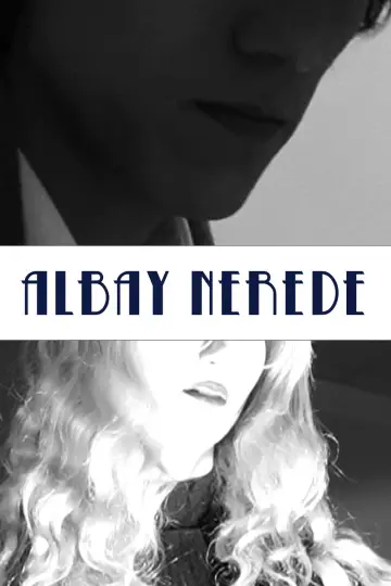 Plakat do filmu "Albay Nerede" #963038