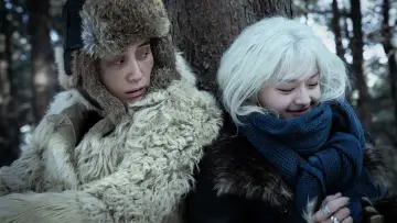 Zasłona do filmu "余烬" #798904