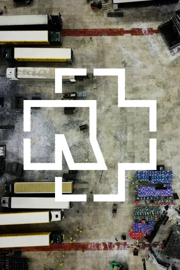 Plakat do filmu "Rammstein - Behind The Scenes of the World Stadium Tour" #1164904