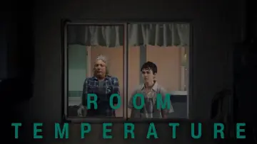 Zasłona do filmu "Room Temperature" #1204057