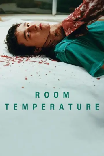 Plakat do filmu "Room Temperature" #923839