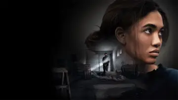 Zasłona do filmu "The Girl in the Garage: The Laura Cowan Story" #1195516