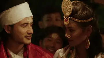 Zasłona do filmu "डेसान: The Epidemic" #1187984