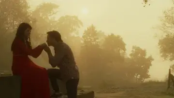 Zasłona do filmu "डेसान: The Epidemic" #1187985