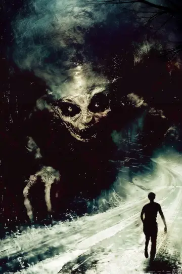 Plakat do filmu "Homunculus" #744033