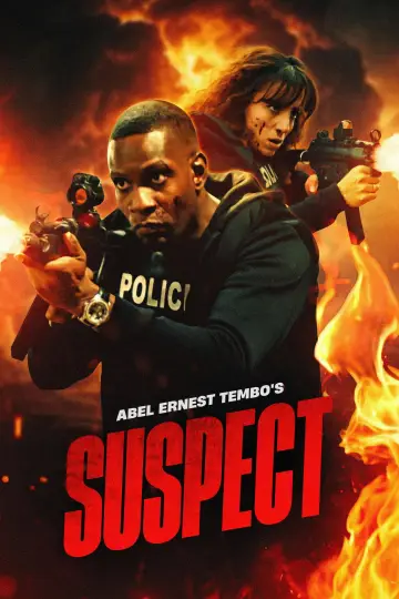Abel Ernest Tembo's Suspect