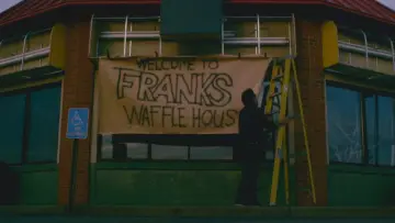 Zasłona do filmu "Haunted House of Pancakes" #1191154