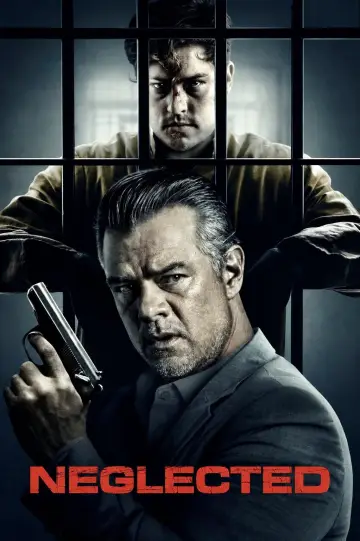 Plakat do filmu "Neglected" #1830750
