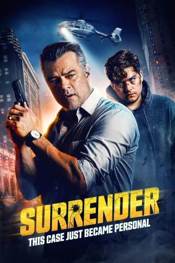 Plakat do filmu "Surrender" #775558