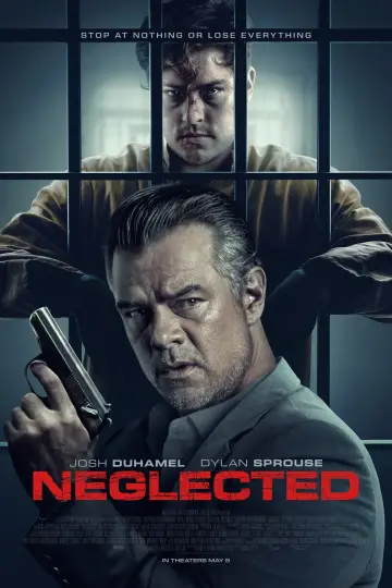 Plakat do filmu "Surrender" #818571