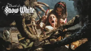 Zasłona do filmu "The Death of Snow White" #641266