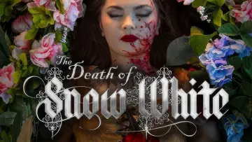 Zasłona do filmu "The Death of Snow White" #641270