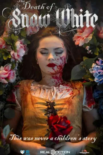 Plakat do filmu "The Death of Snow White" #641278