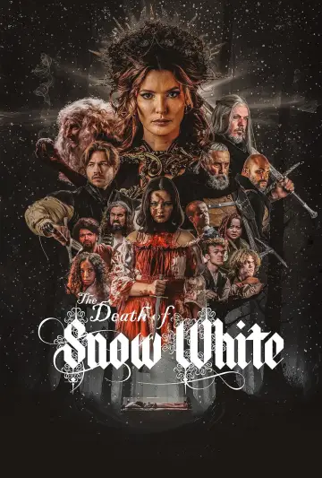 Plakat do filmu "The Death of Snow White" #641283