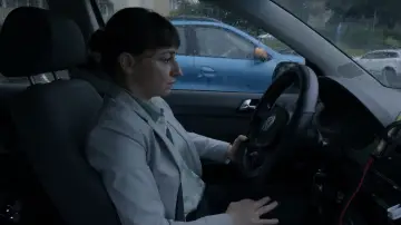 Zasłona do filmu "Kontinental 