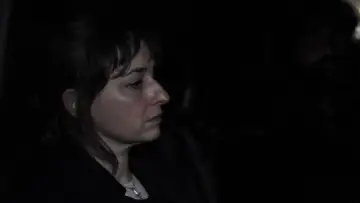 Zasłona do filmu "Kontinental 