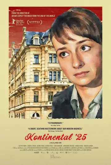 Kontinental '25