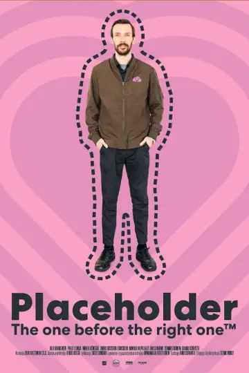 Placeholder plakat