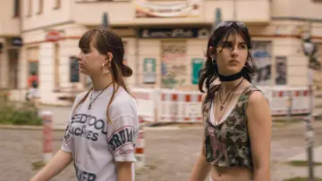 Zasłona do filmu "Nulpen" #911245