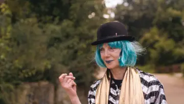 Zasłona do filmu "Nulpen" #911251