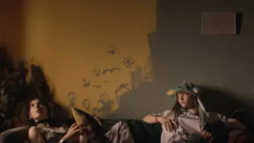 Zasłona do filmu "Nulpen" #911252