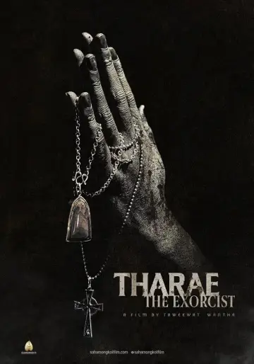 Plakat do filmu "ท่าแร่" #790818