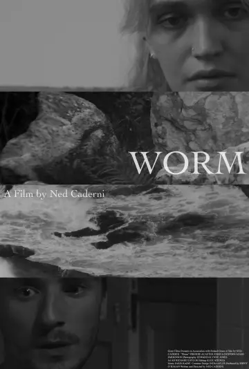 Plakat do filmu "Worm" #776287