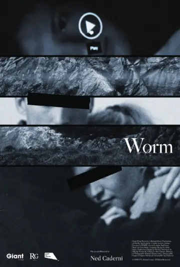 Plakat do filmu "Worm" #776288