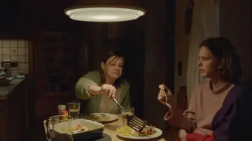 Zasłona do filmu "Scham" #538668