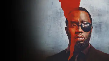 Zasłona do filmu "Diddy: The Making of a Bad Boy" #1895619
