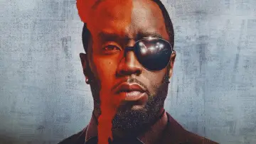 Zasłona do filmu "Diddy: The Making of a Bad Boy" #1895620
