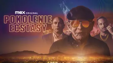 Zasłona do filmu "Pokolenie ecstasy" #880340