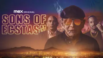 Zasłona do filmu "Pokolenie ecstasy" #880341