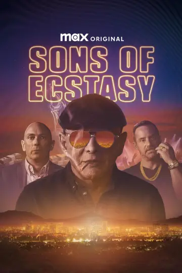 Plakat do filmu "Pokolenie ecstasy" #880354