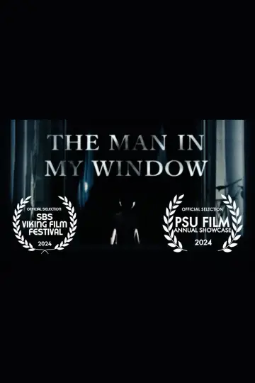 Plakat do filmu "The Man In My Window" #784769