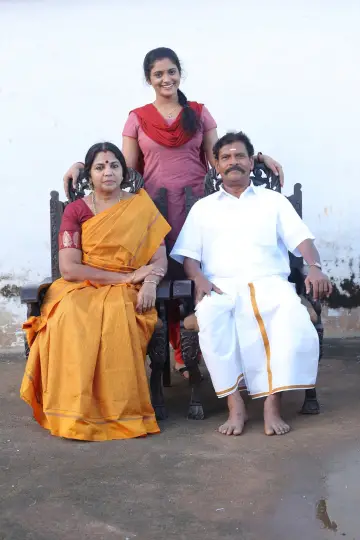 Plakat do filmu "எமகாதகி" #1289428