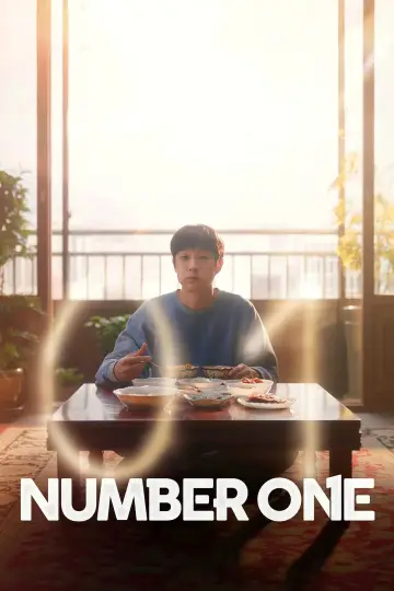 Plakat do filmu "넘버원" #763832