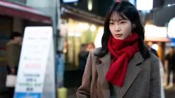 Zasłona do filmu "넘버원" #912049