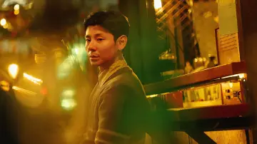 Zasłona do filmu "飞行家" #778838