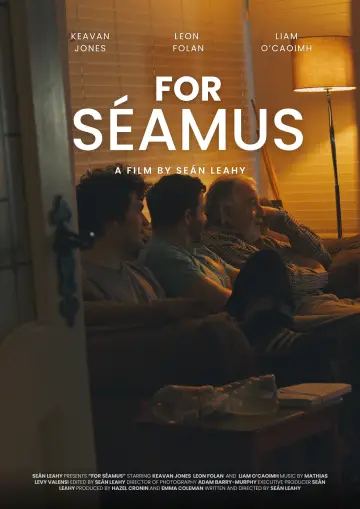 For Séamus