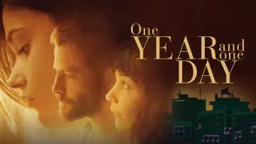 Zasłona do filmu "Un año y un día" #1836660