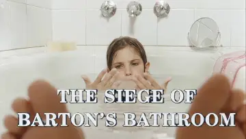 Zasłona do filmu "The Siege of Barton