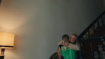 Zasłona do filmu "Ungeduld des Herzens" #1569556