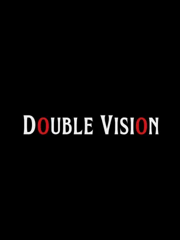 Plakat do filmu "Double Vision" #1152903